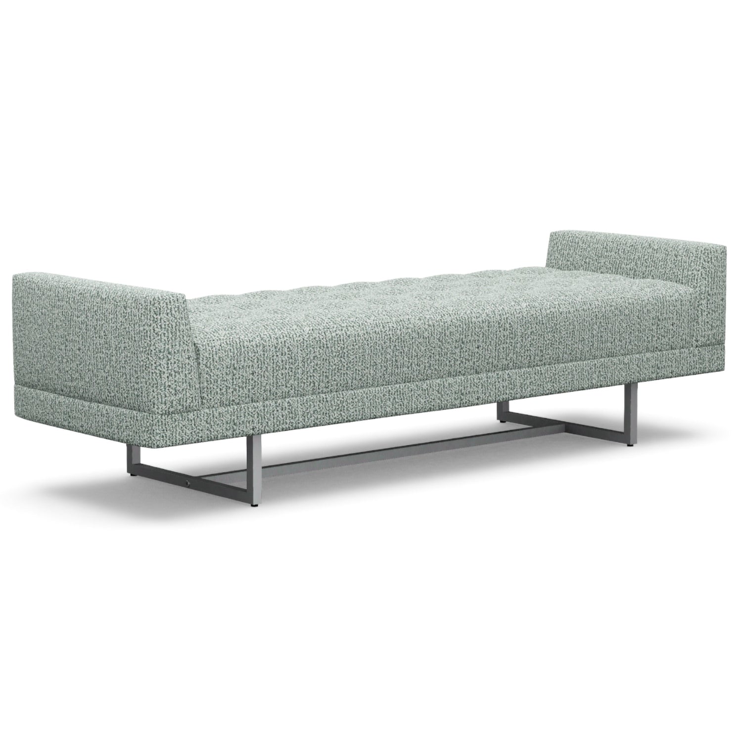 Interlude Home Luca King Bench