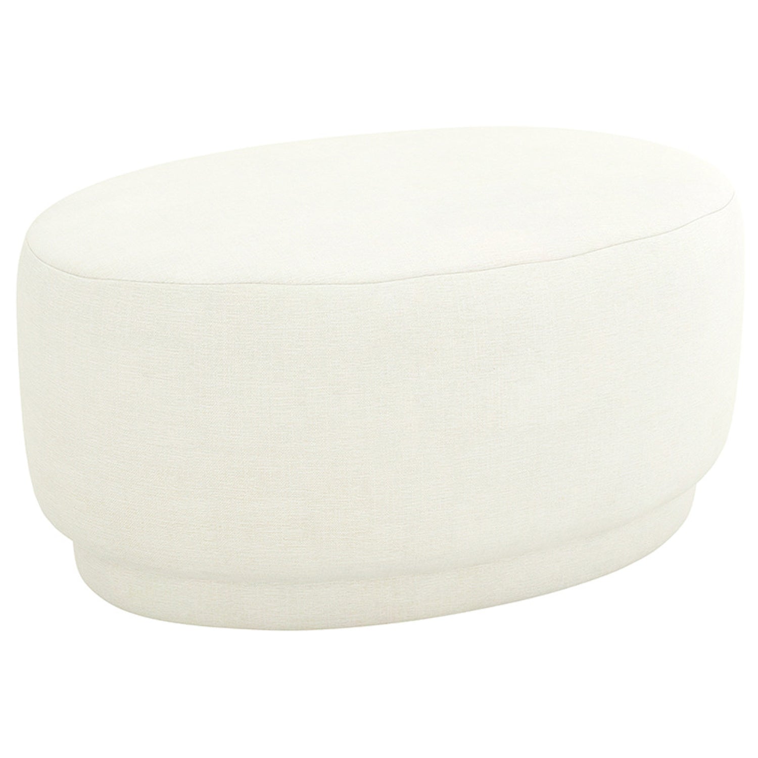 Interlude Home Dana Ottoman