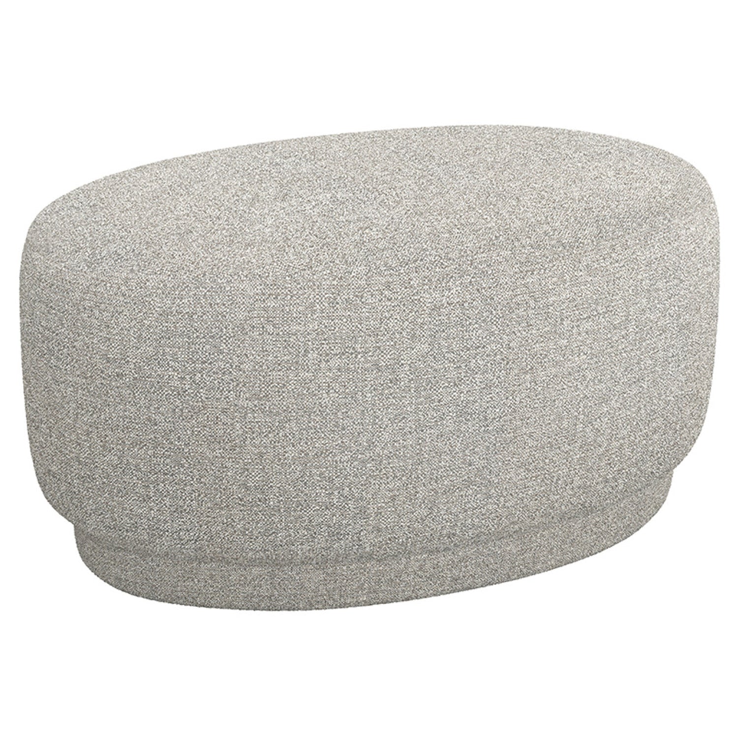 Interlude Home Dana Ottoman
