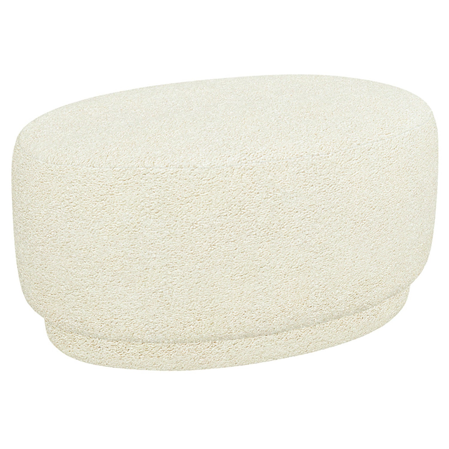 Interlude Home Dana Ottoman