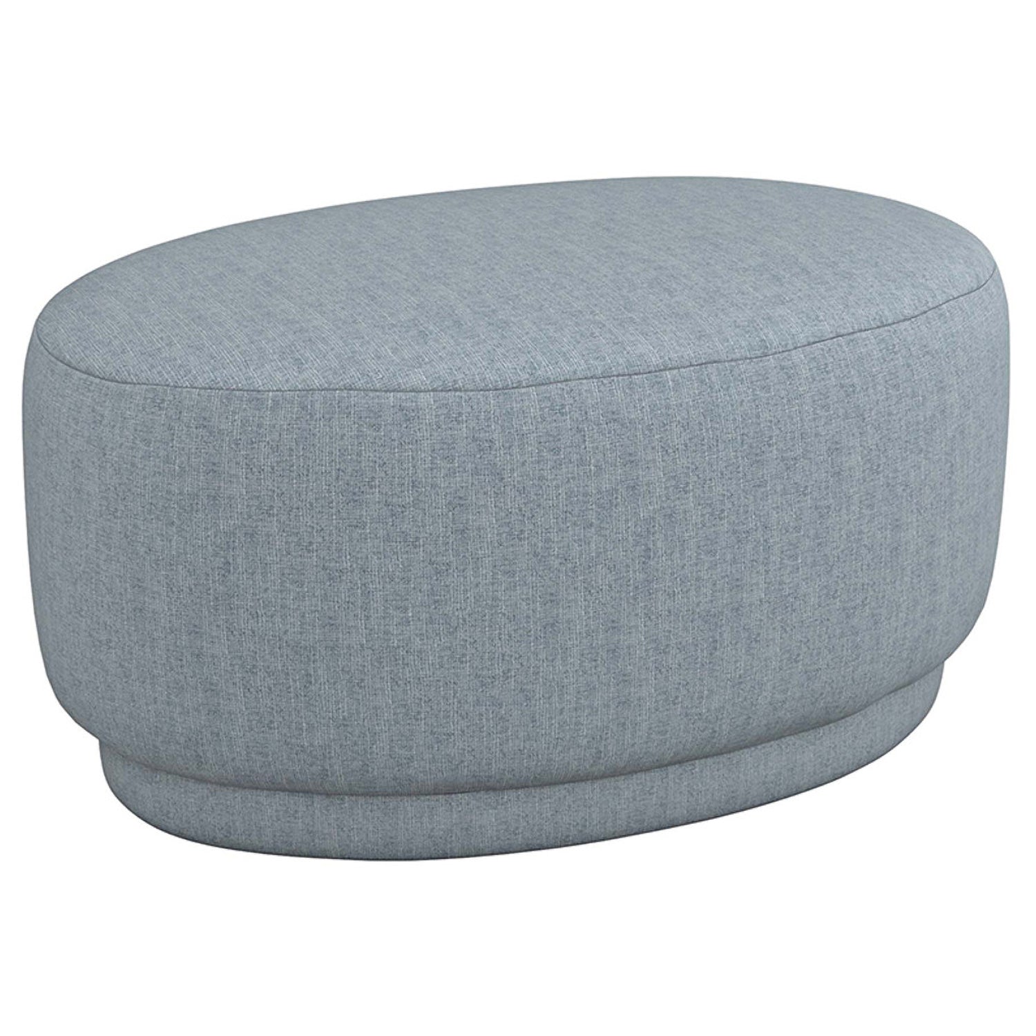 Interlude Home Dana Ottoman