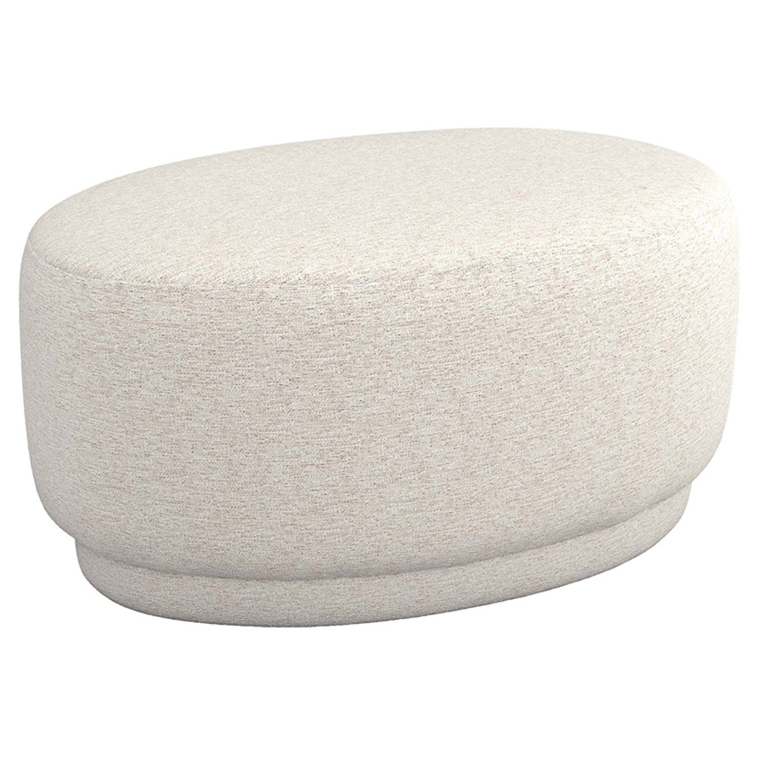 Interlude Home Dana Ottoman
