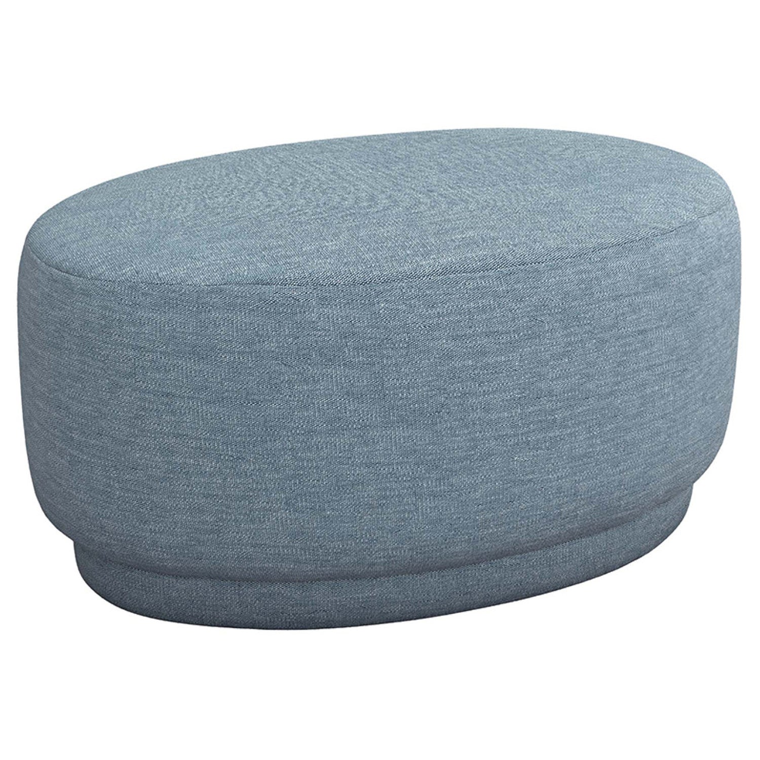 Interlude Home Dana Ottoman