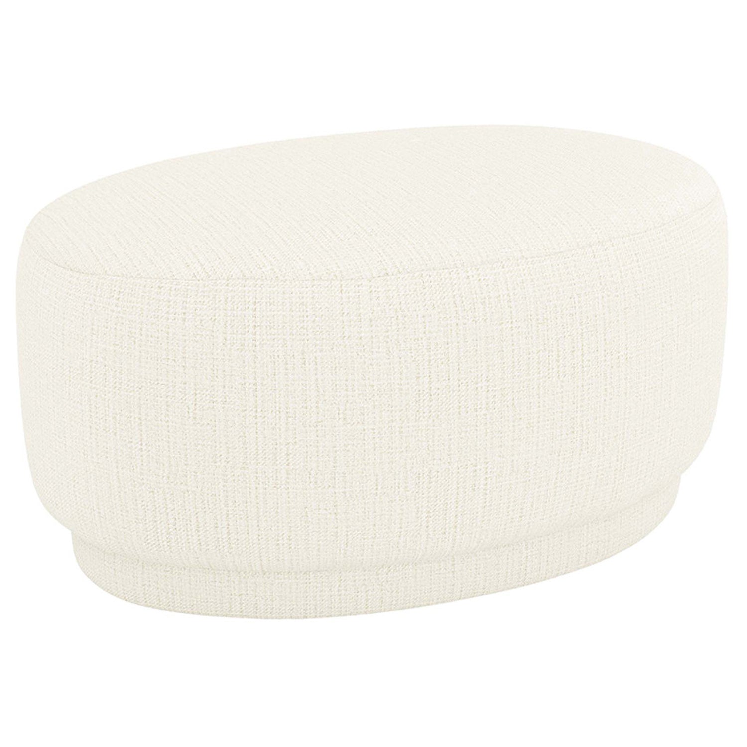 Interlude Home Dana Ottoman