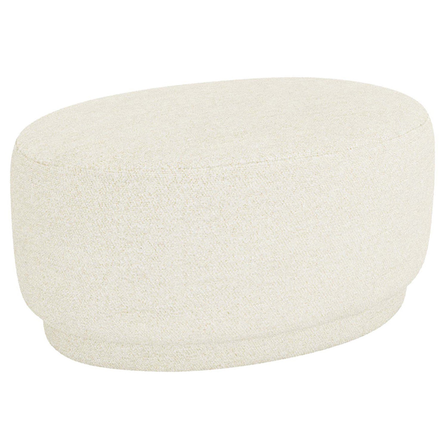 Interlude Home Dana Ottoman