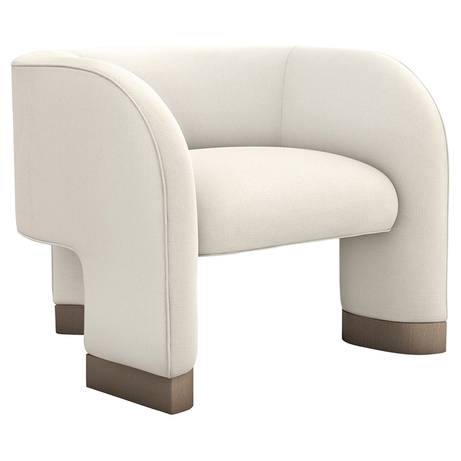 Interlude Home Trilogy Chair