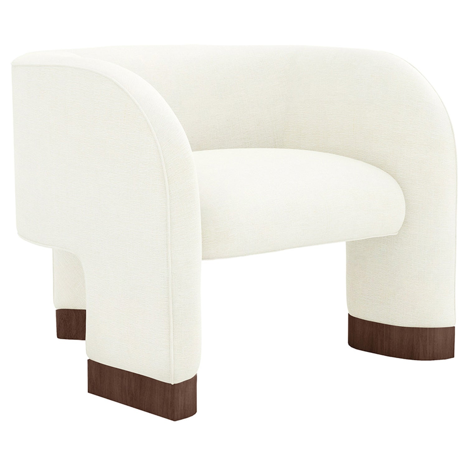 Interlude Home Trilogy Chair