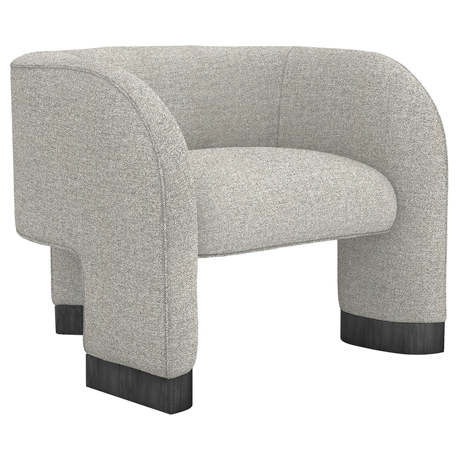 Interlude Home Trilogy Chair