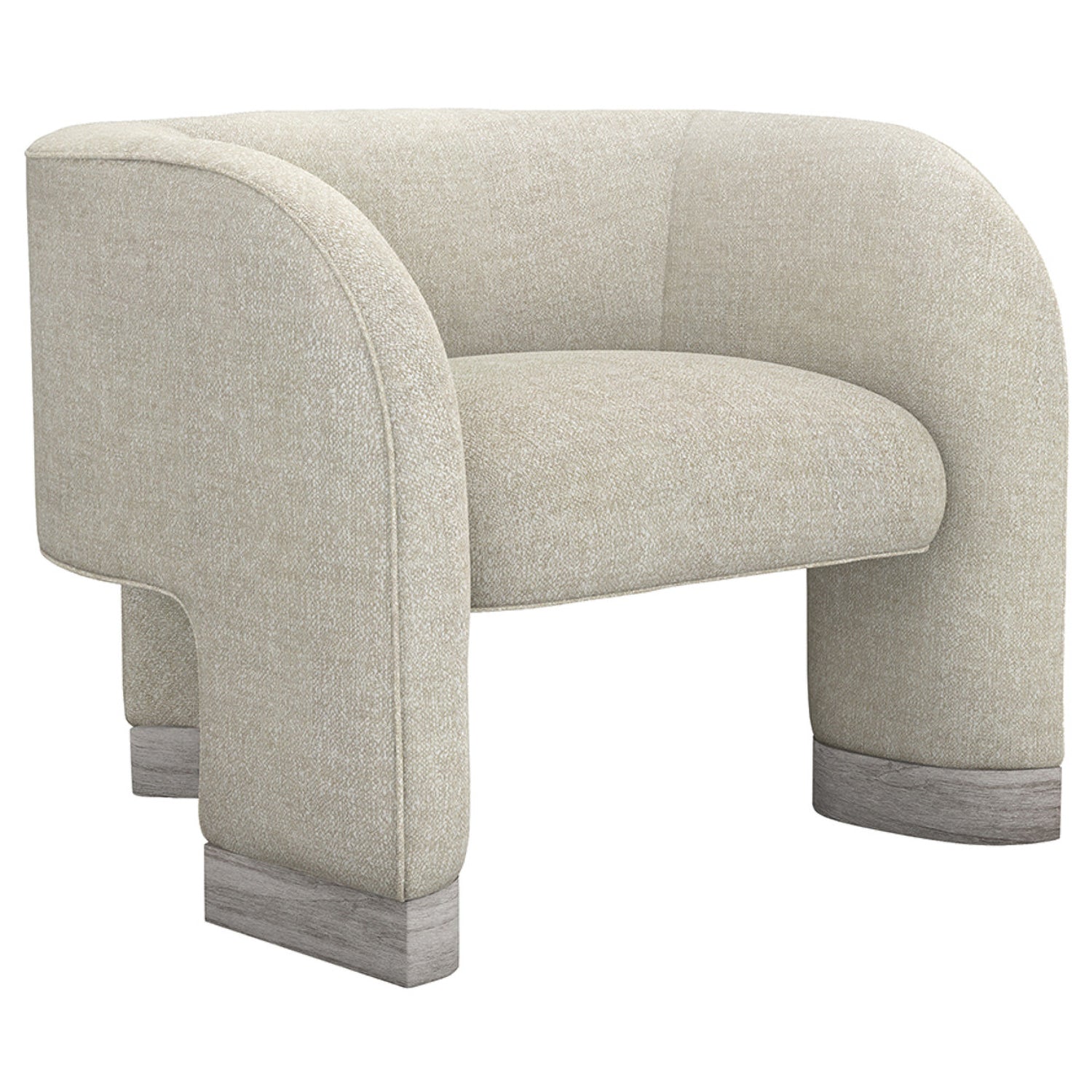 Interlude Home Trilogy Chair