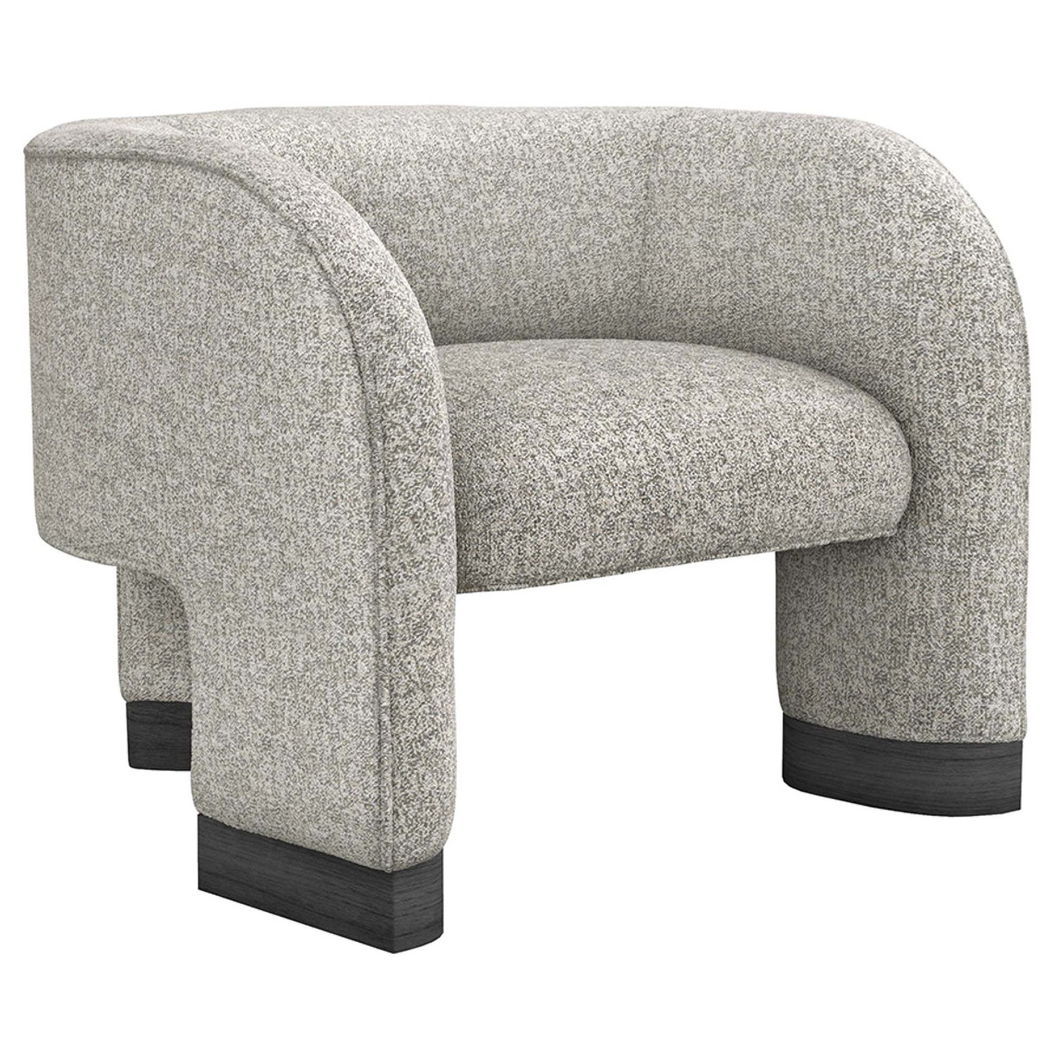 Interlude Home Trilogy Chair