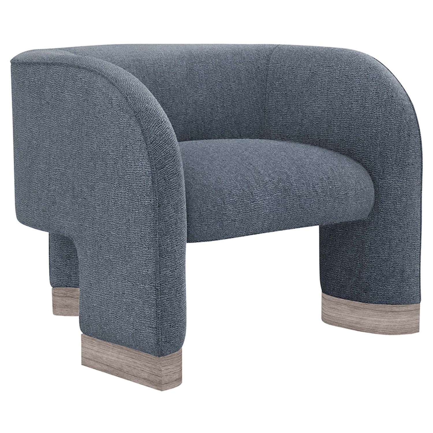 Interlude Home Trilogy Chair