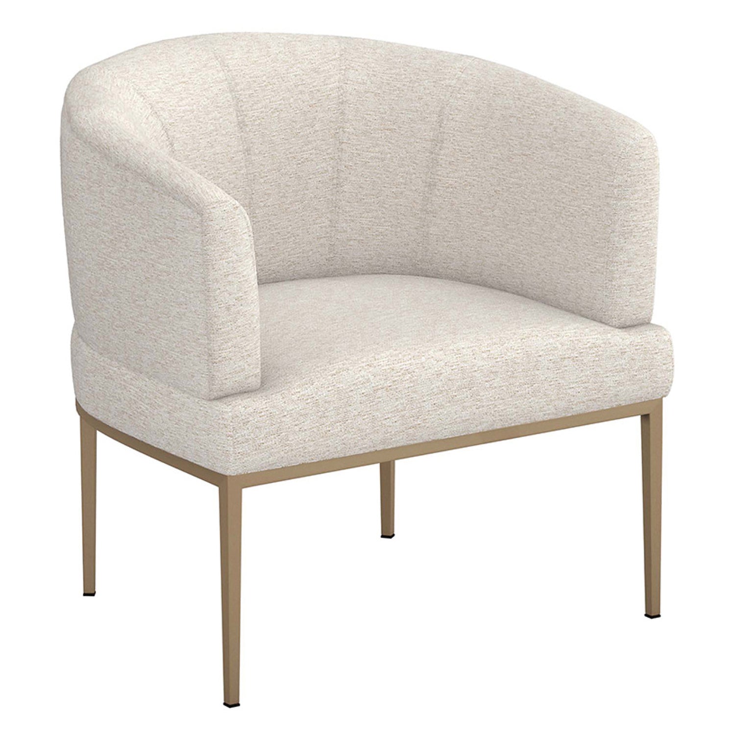 Interlude Home Martine Chair