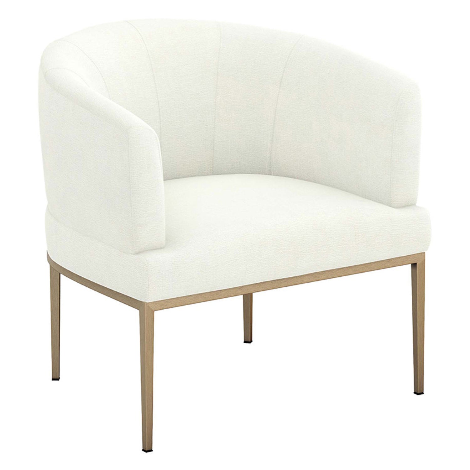 Interlude Home Martine Chair