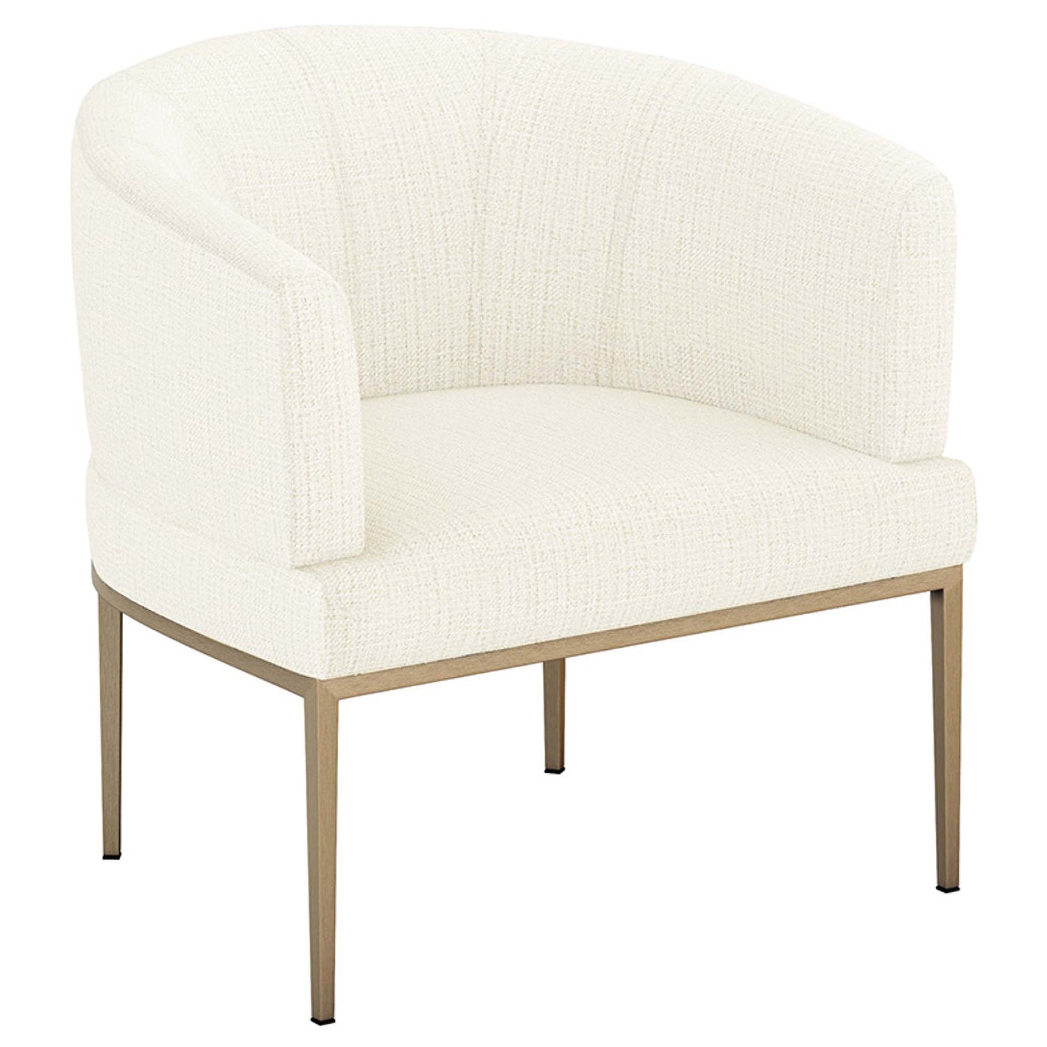 Interlude Home Martine Chair