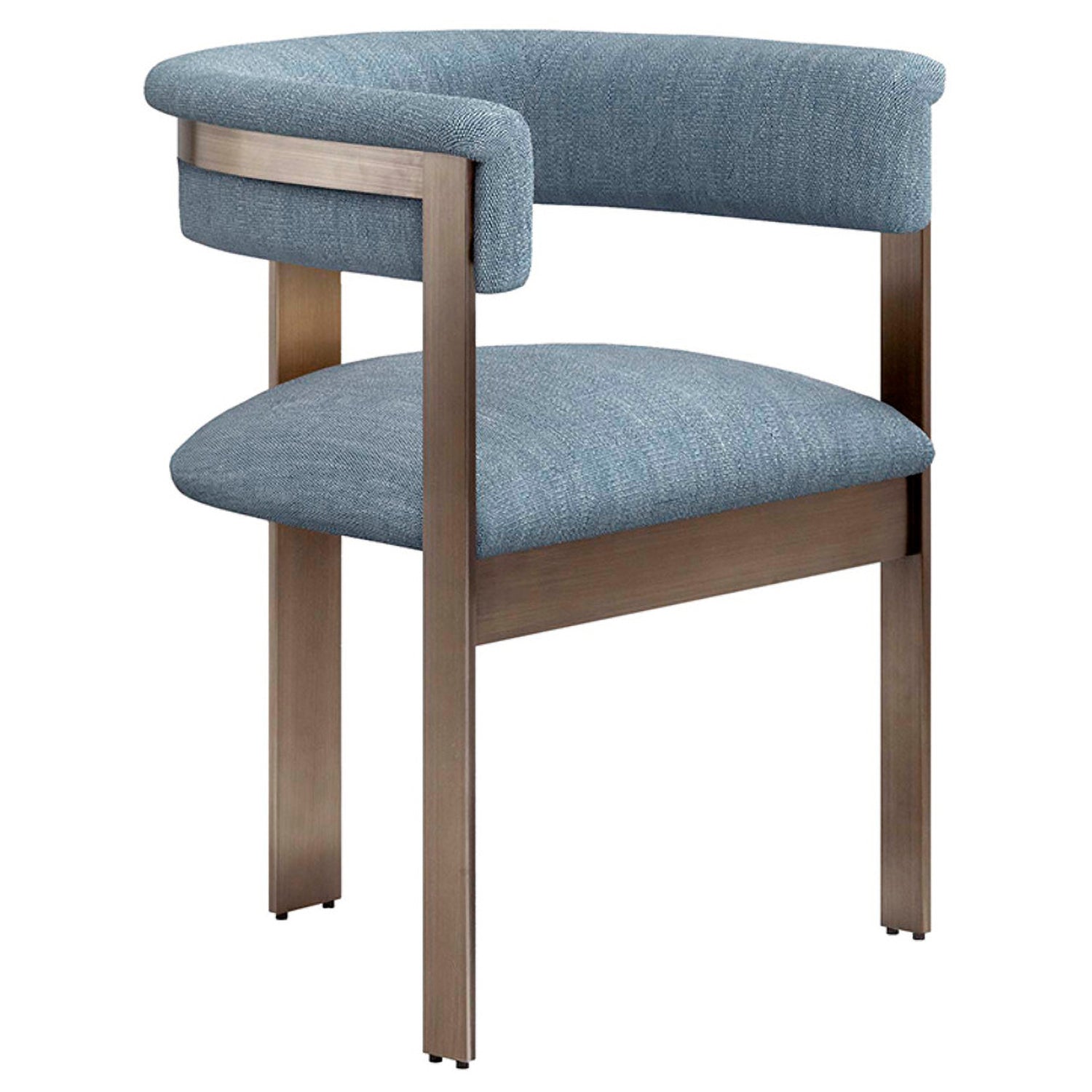Interlude Home Darcy Custom Dining Chair