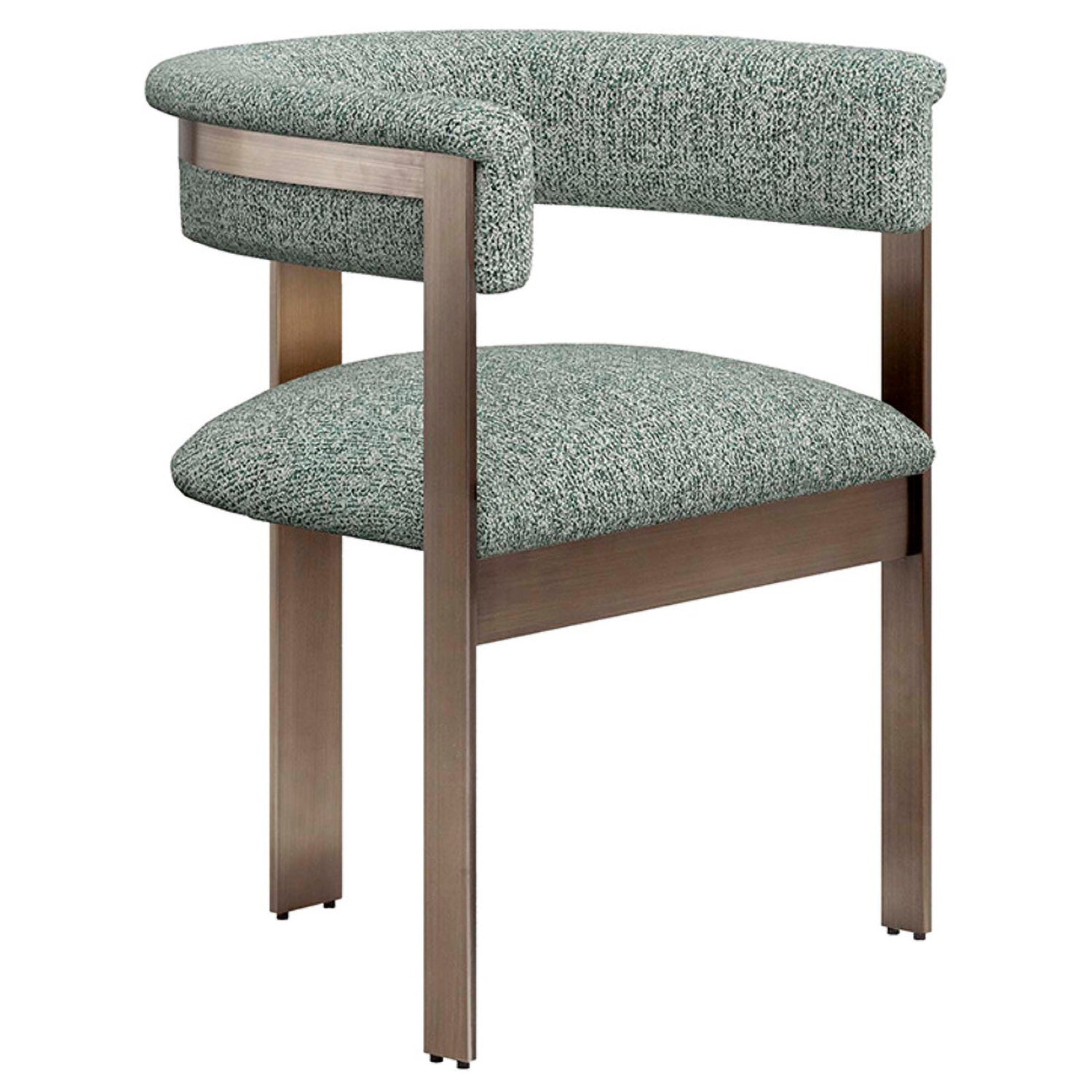 Interlude Home Darcy Custom Dining Chair