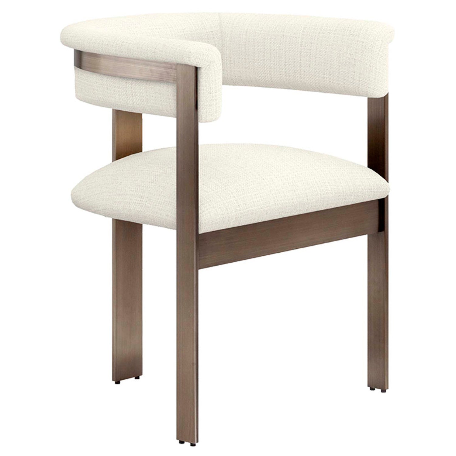 Interlude Home Darcy Custom Dining Chair