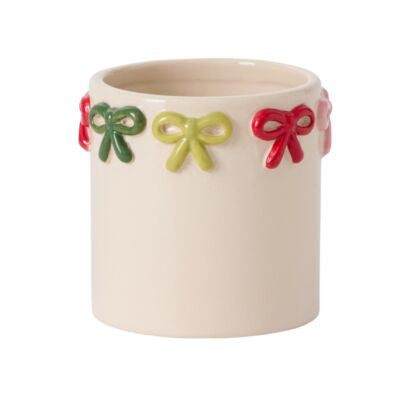 Ribbonelle Pot
