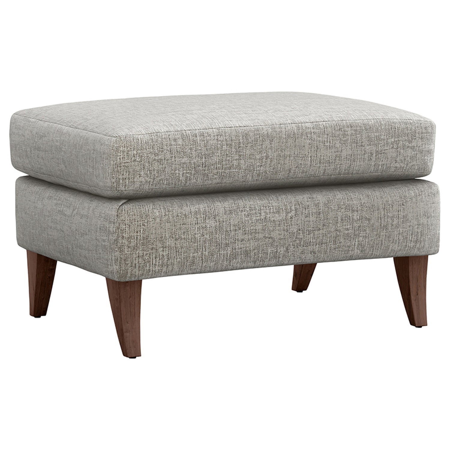 Interlude Home Kelsey Ottoman