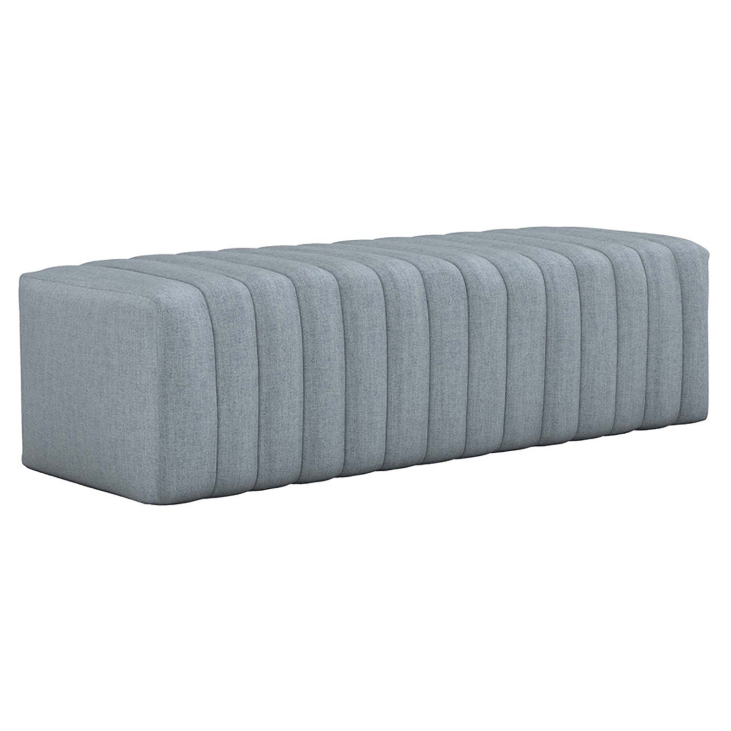 Interlude Home Cleo Bench