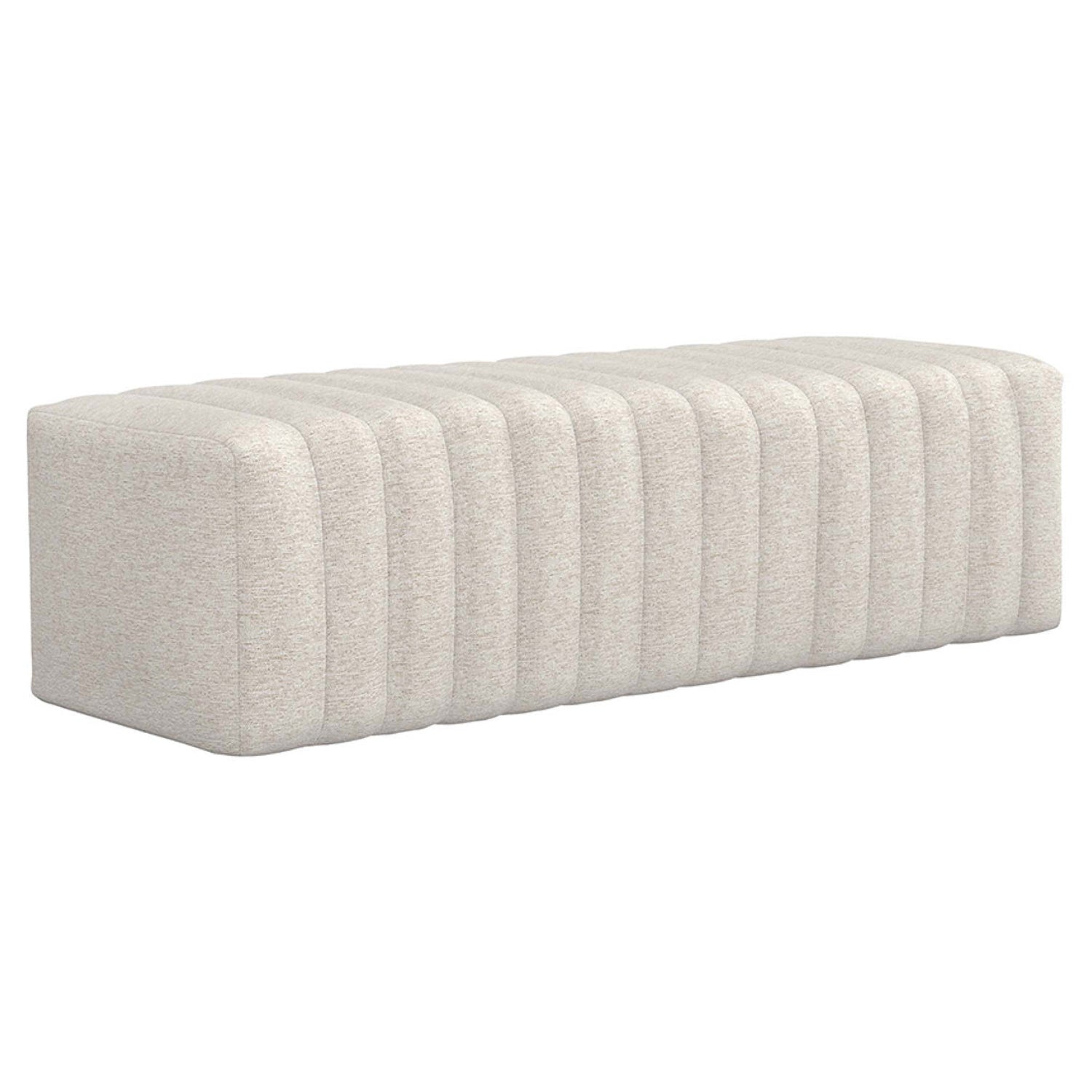 Interlude Home Cleo Bench