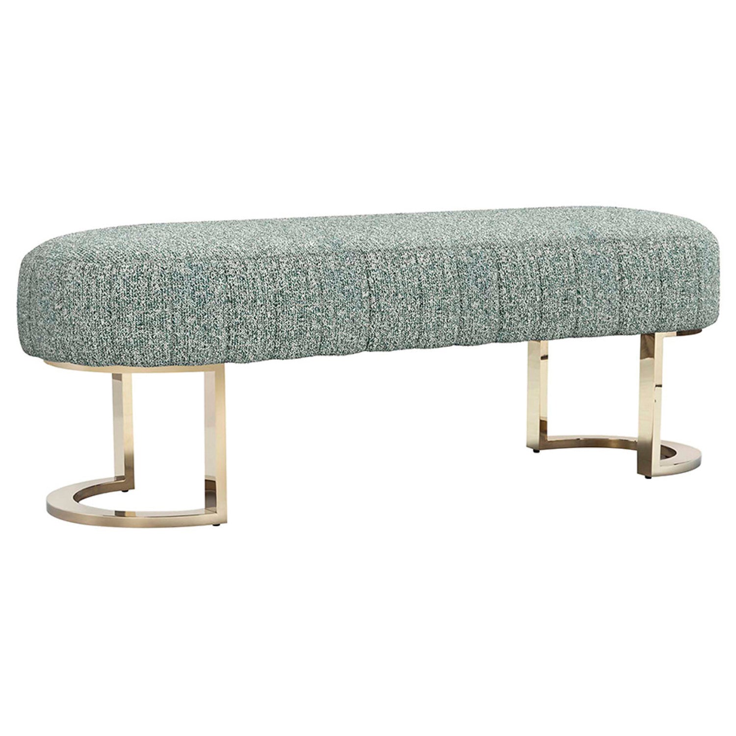 Interlude Home Harlow Bench