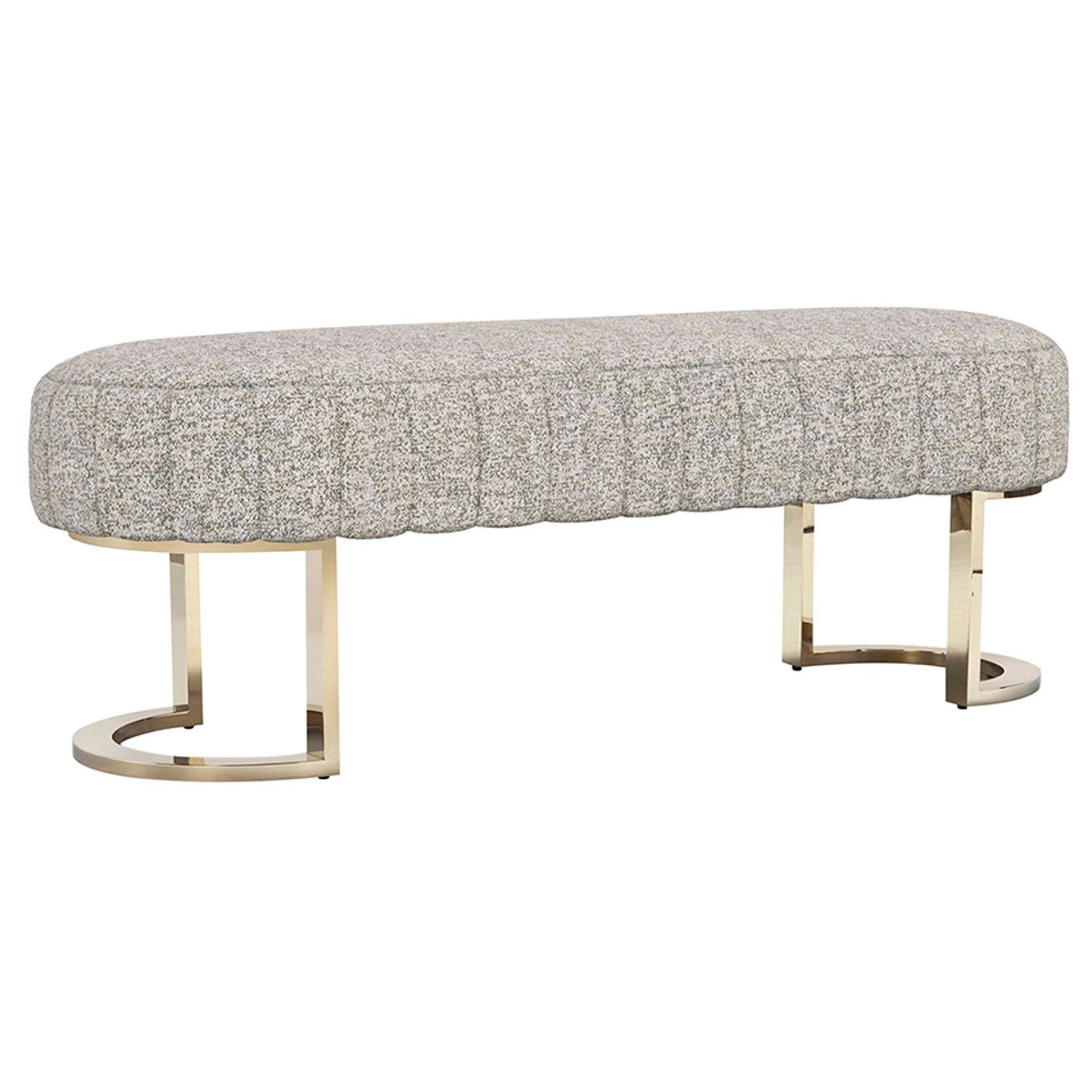 Interlude Home Harlow Bench