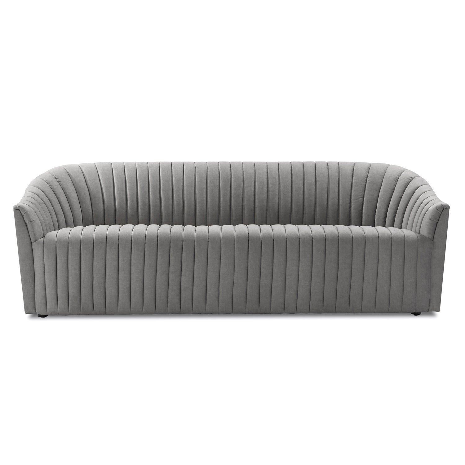 Interlude Home Channel Sofa