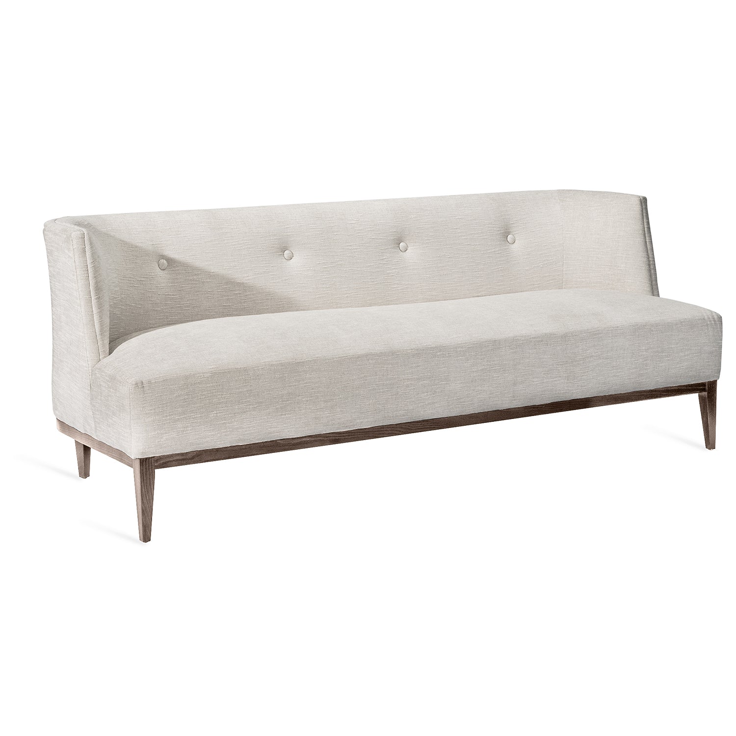 Interlude Home Chloe Classic Sofa
