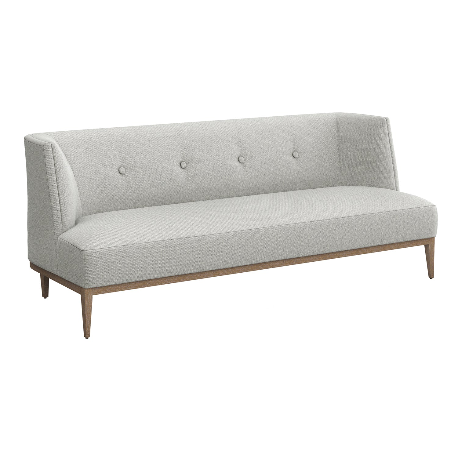 Interlude Home Chloe Classic Sofa