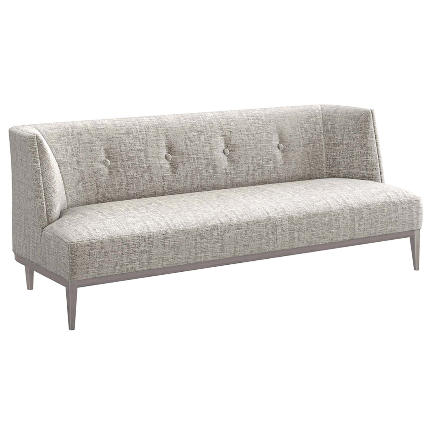 Interlude Home Chloe Classic Sofa