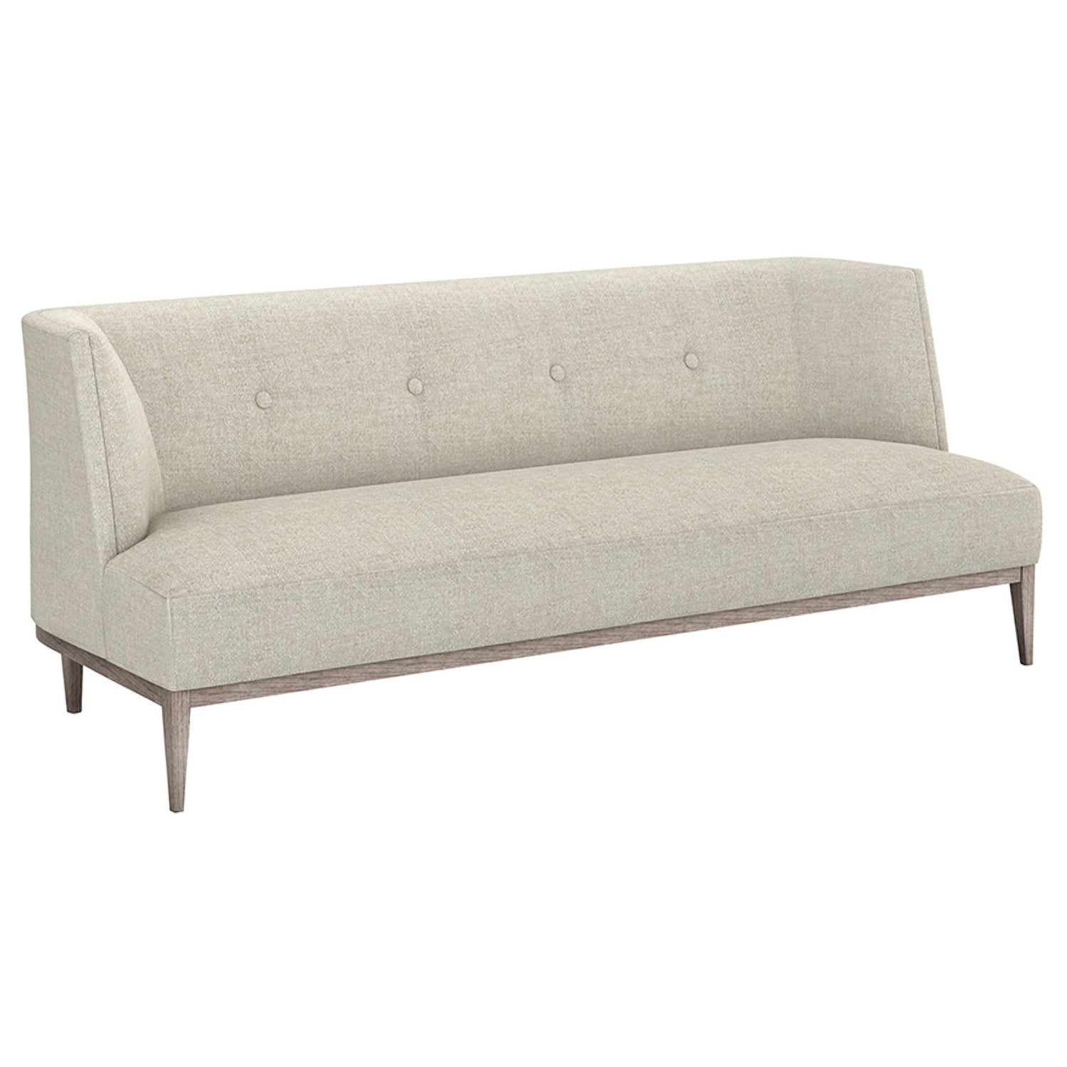 Interlude Home Chloe Classic Sofa