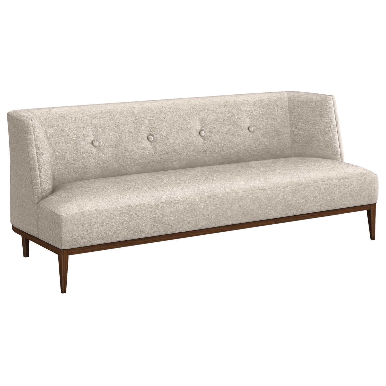 Interlude Home Chloe Classic Sofa