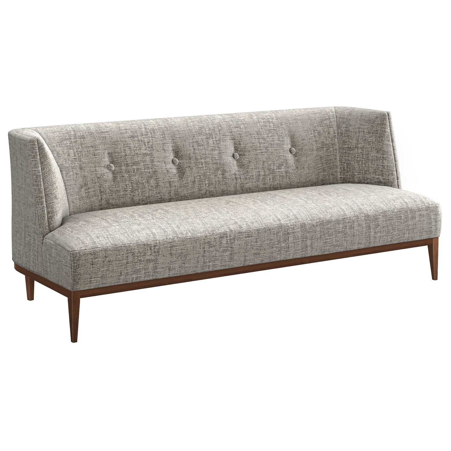 Interlude Home Chloe Classic Sofa