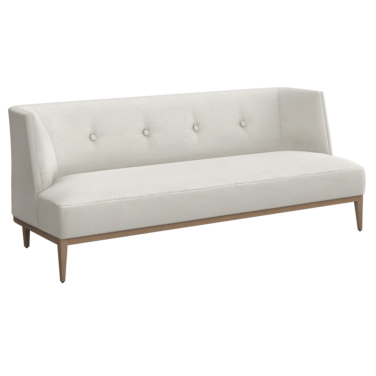 Interlude Home Chloe Classic Sofa