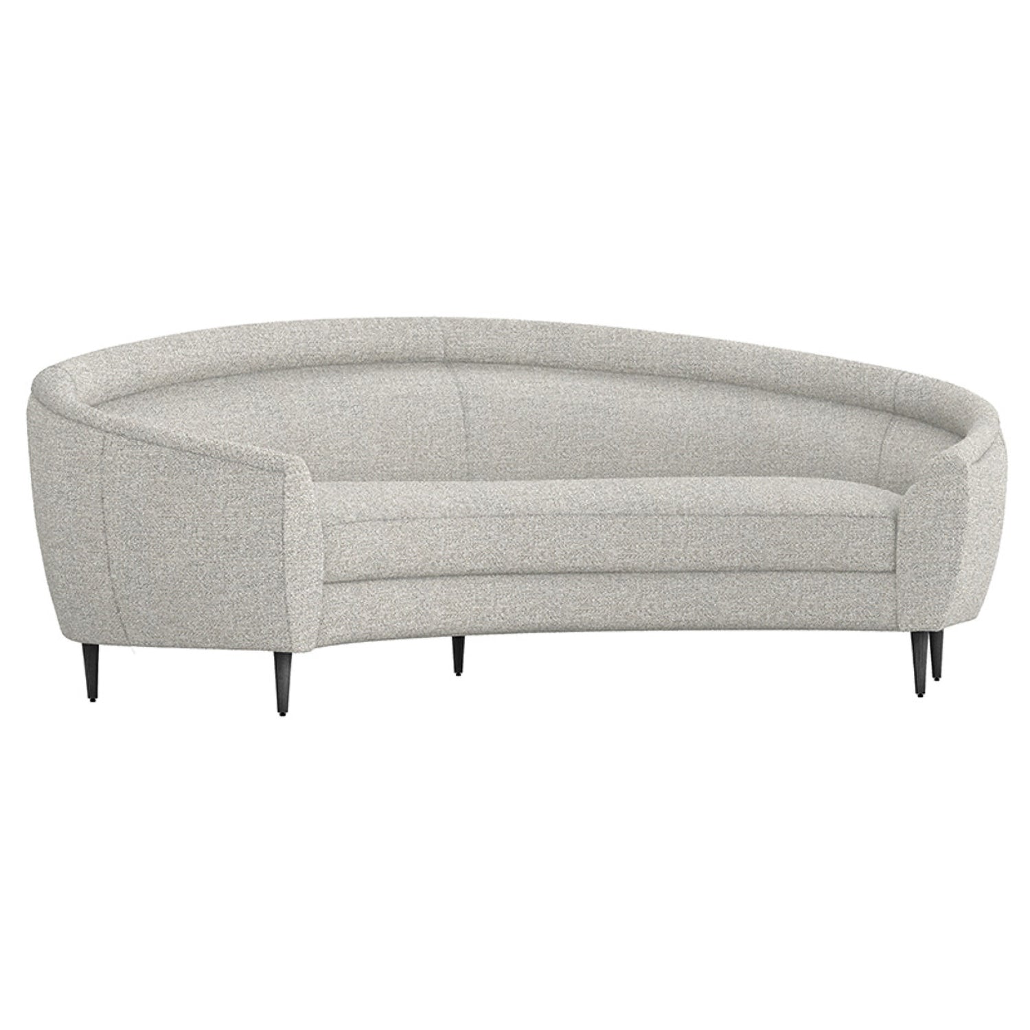 Interlude Home Capri Sofa