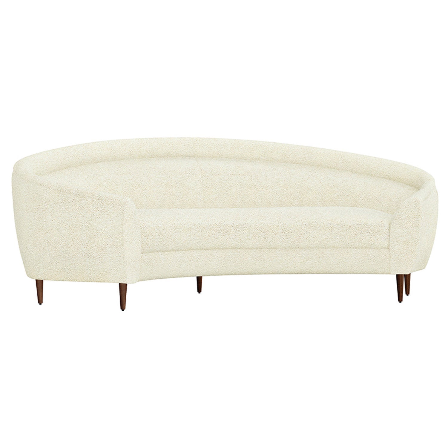 Interlude Home Capri Sofa