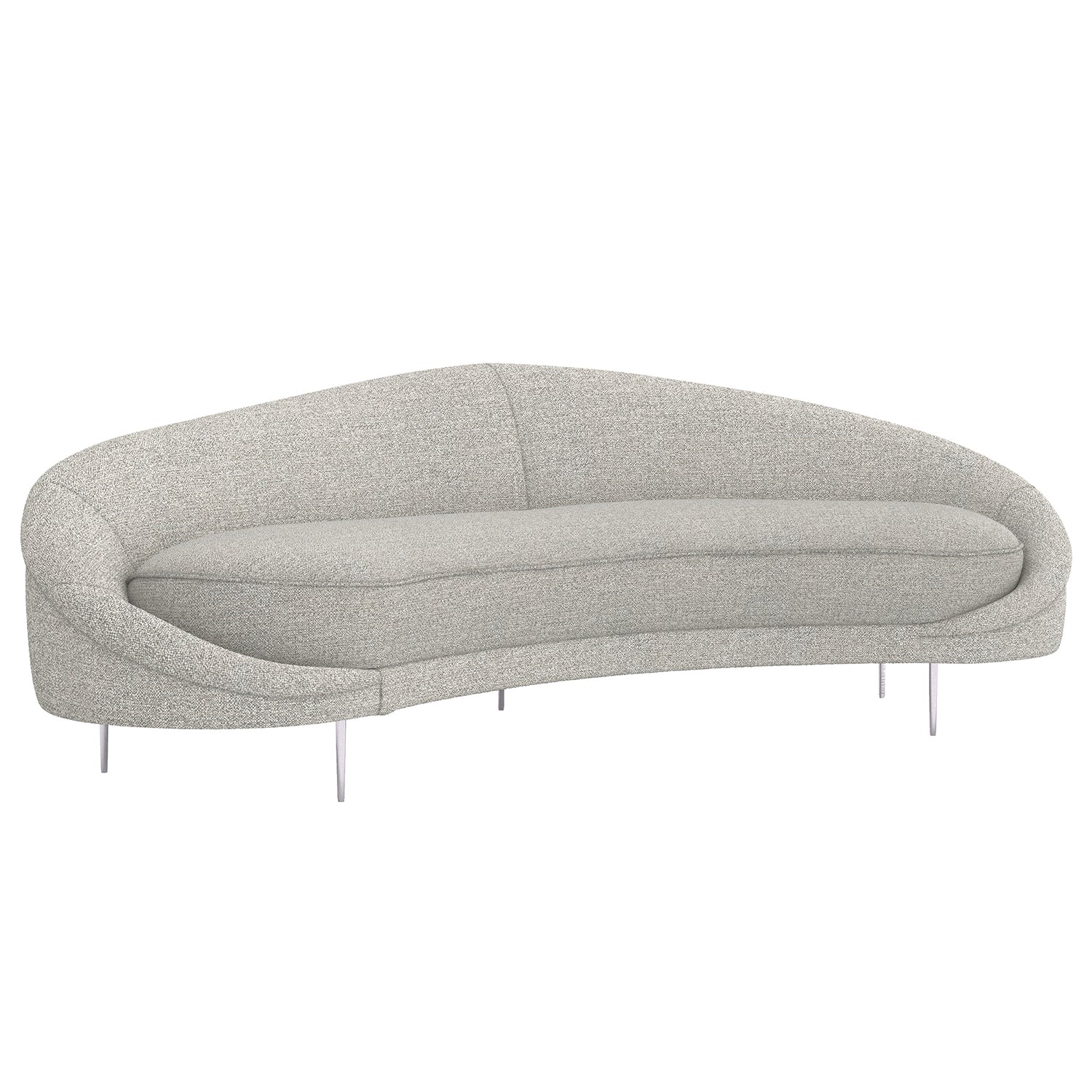 Interlude Home Ava Sofa