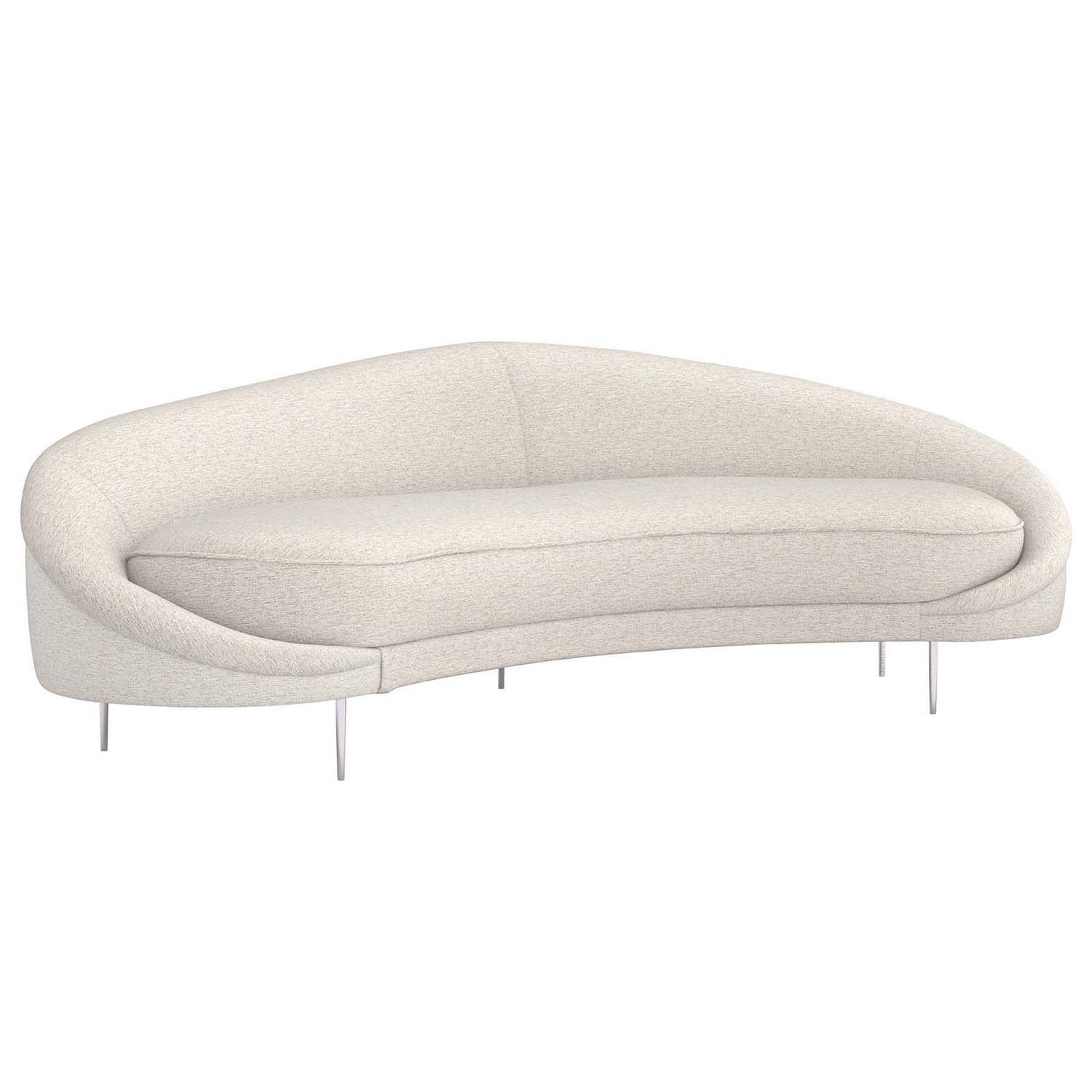 Interlude Home Ava Sofa