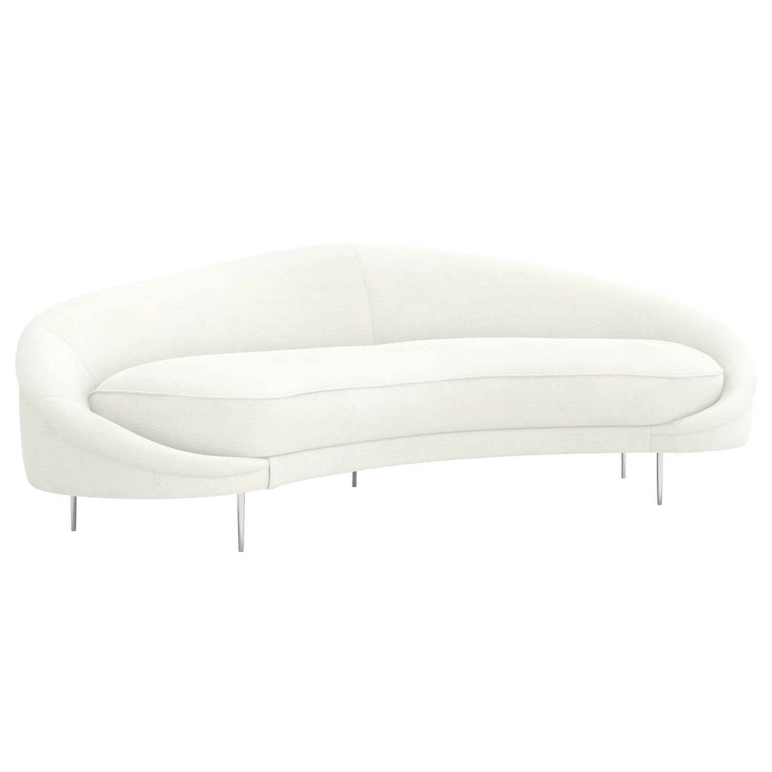 Interlude Home Ava Sofa