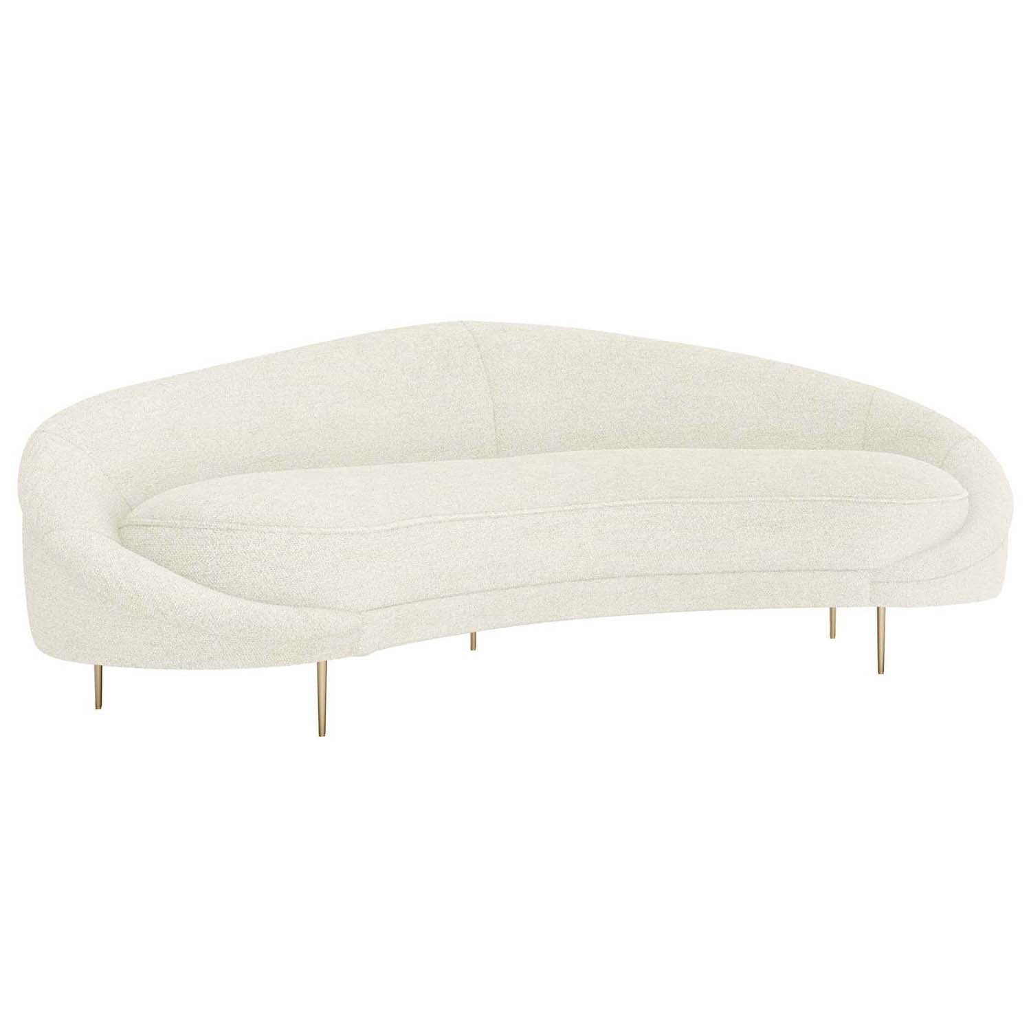 Interlude Home Ava Sofa