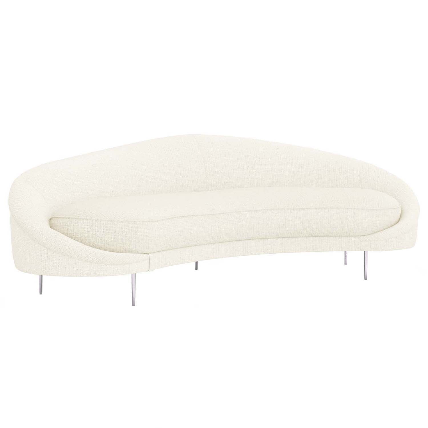 Interlude Home Ava Sofa