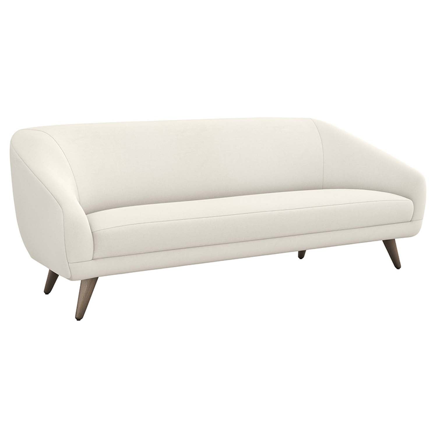 Interlude Home Profile Sofa
