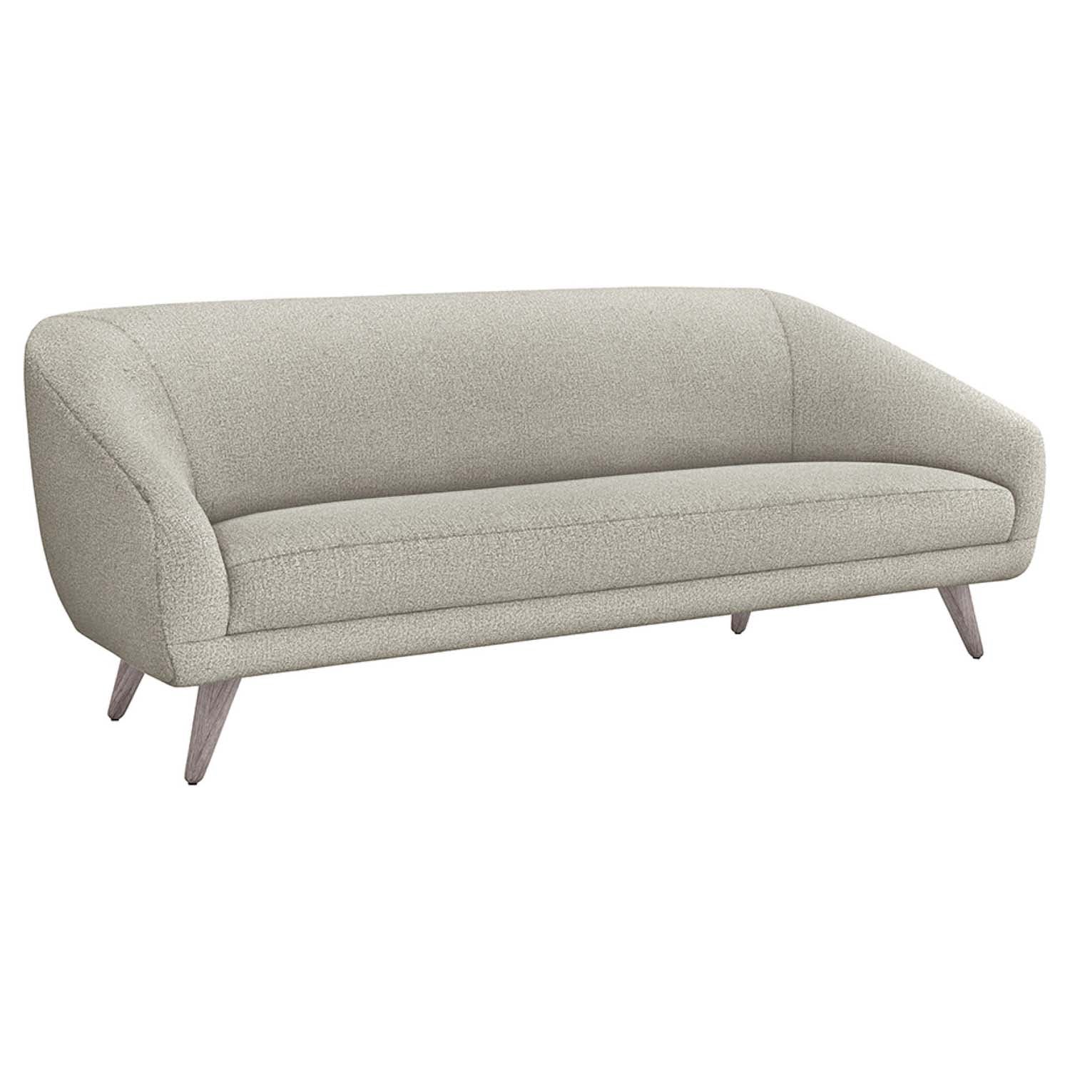 Interlude Home Profile Sofa