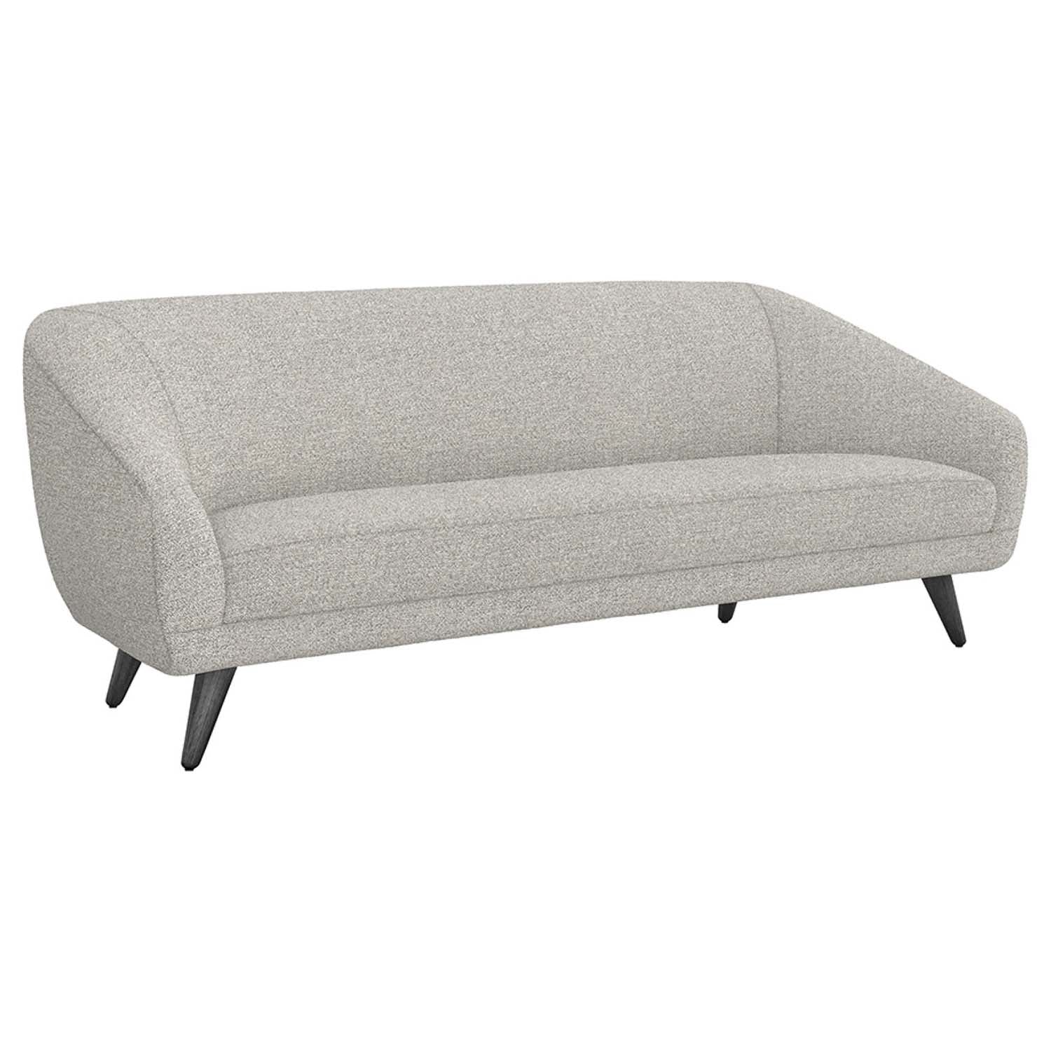 Interlude Home Profile Sofa