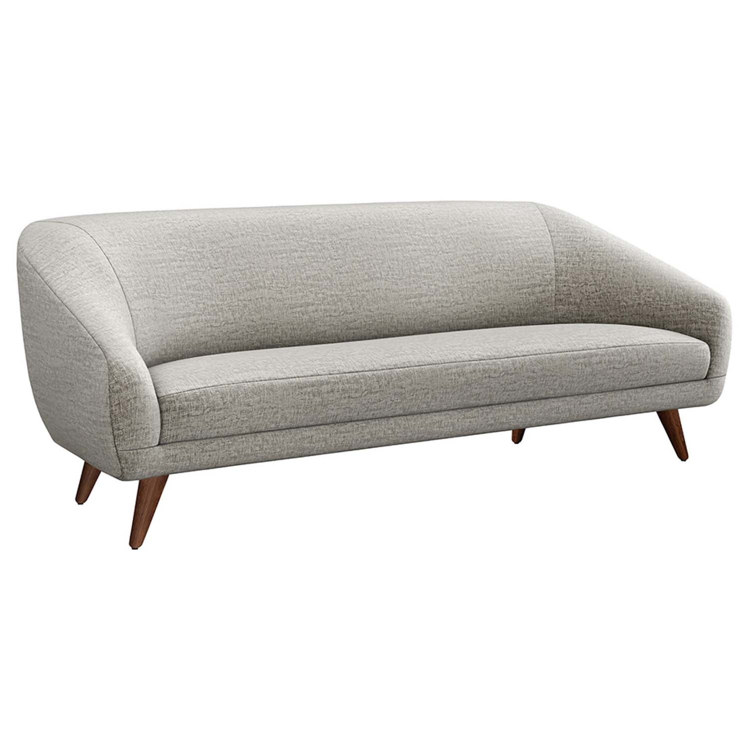 Interlude Home Profile Sofa