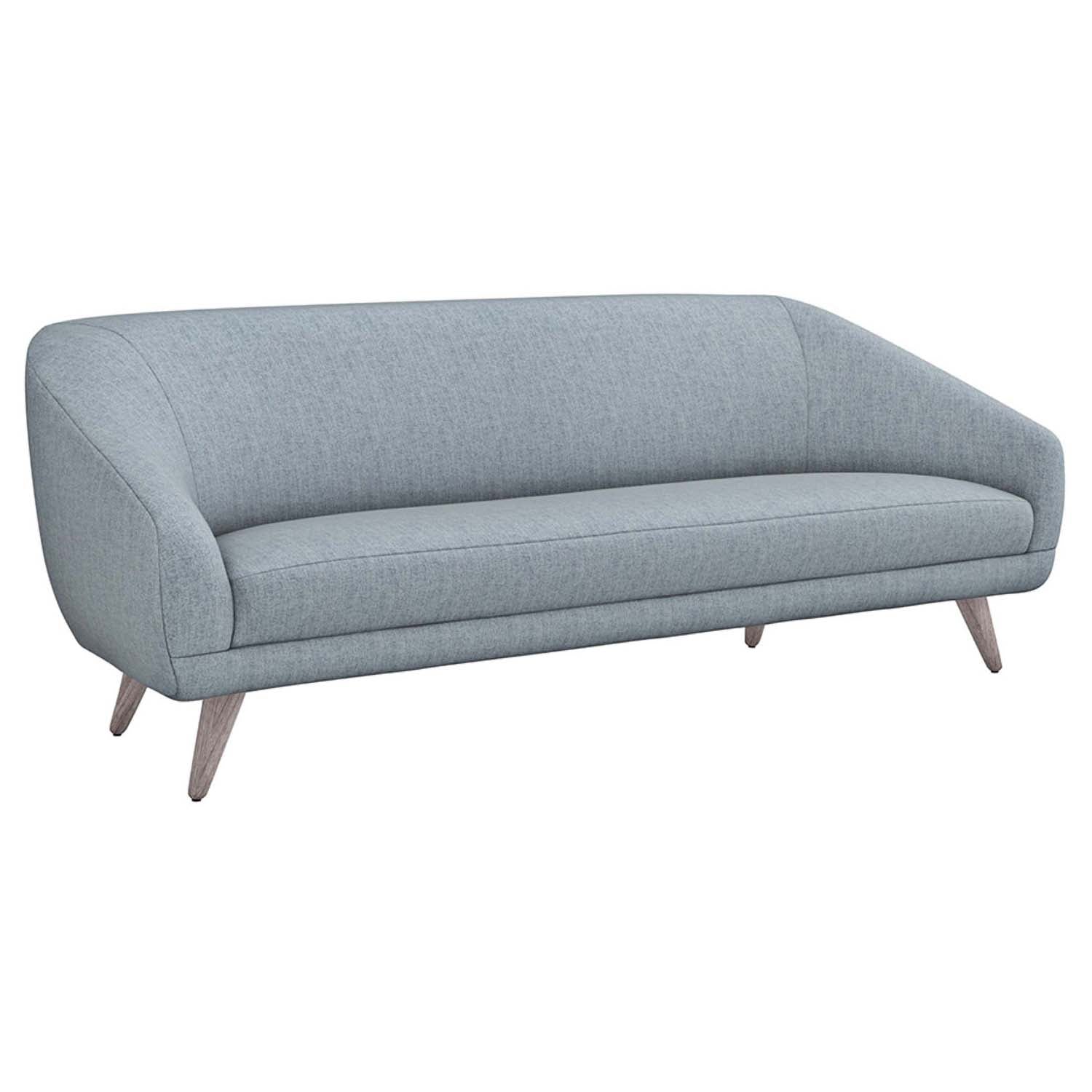 Interlude Home Profile Sofa