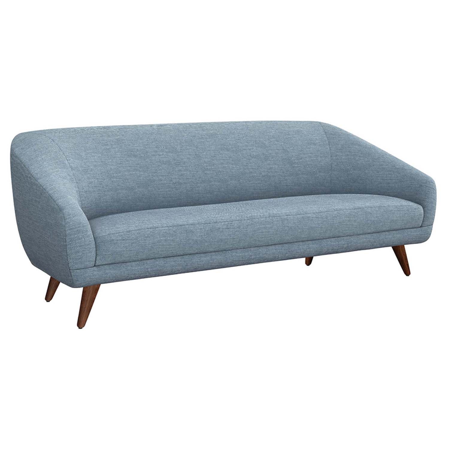 Interlude Home Profile Sofa