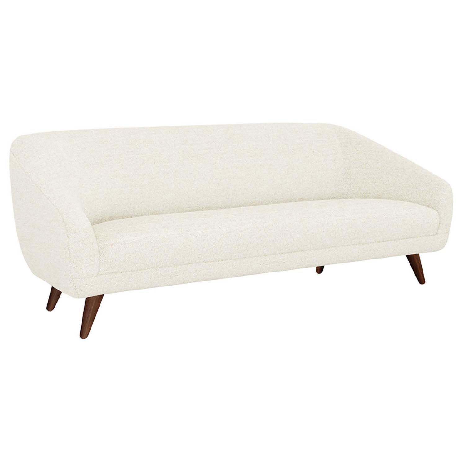 Interlude Home Profile Sofa