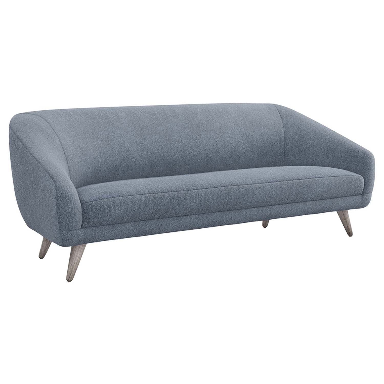 Interlude Home Profile Sofa